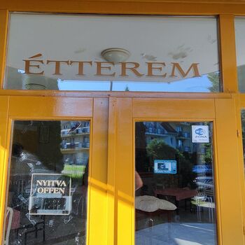 Accommodation complex at the campsite_2023