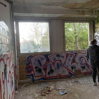 Vojenská záložní nemocnice 2025