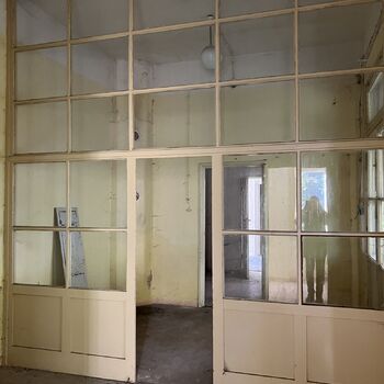 Rekreační areál 2025