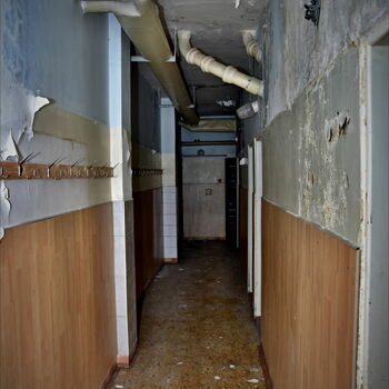 REKONVALESZENTENHEIM, HAUPTPUNKT-TEIL III.