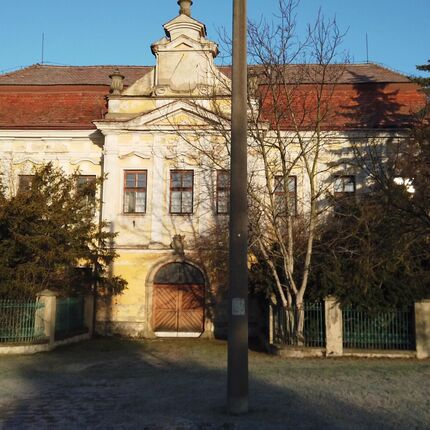 Urbex - Krysi-Schloss 2024