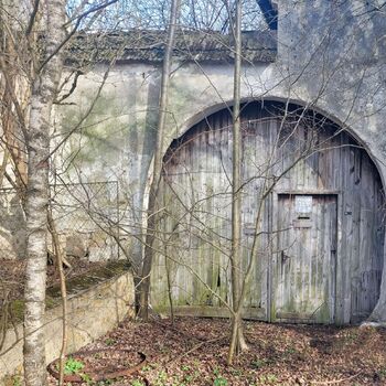 🐕‍🦺POZOR BAD DOG