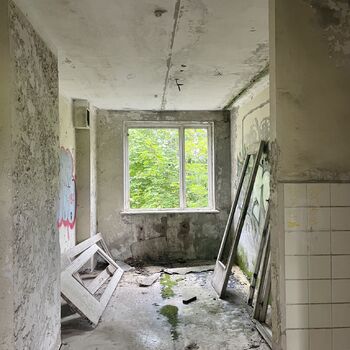 Krankenhaus Milovice Krankenhaus Milovice
