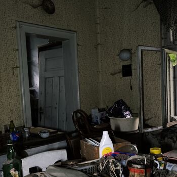 Dům fotografů 👁️