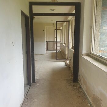 interior room house architecture