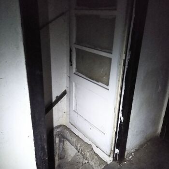 Dům na kraji města