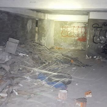 Unterstation Unterstation