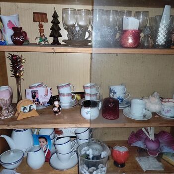 Grandfather's house Grandfather's house