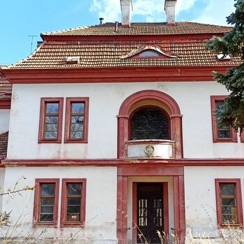 facade building architecture house residence palace facade building architecture house residence palace