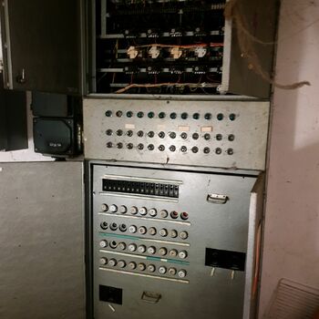 equipment electronic equipment radio