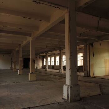 Liazka after clearance 2023 Liazka after clearance 2023