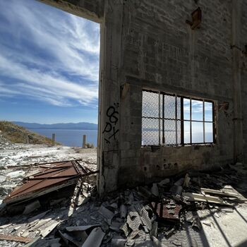 Kamenolom Corsica 2023