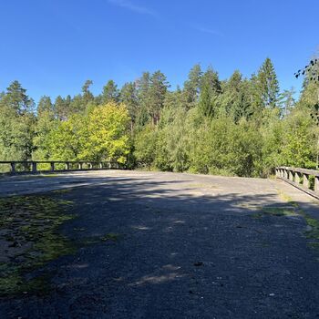 Hitlerova dálnice  2025