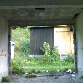 Ehemalige Genossenschaft Valšův Důl Ehemalige Genossenschaft Valšův Důl