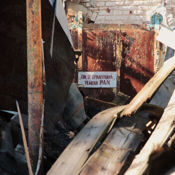 Sudeten German Wool Spinning Plant 2023 Sudeten German Wool Spinning Plant 2023