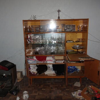 Dům u čarodějnice