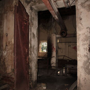 The oldest pulp and paper mill in the monarchy The oldest pulp and paper mill in the monarchy