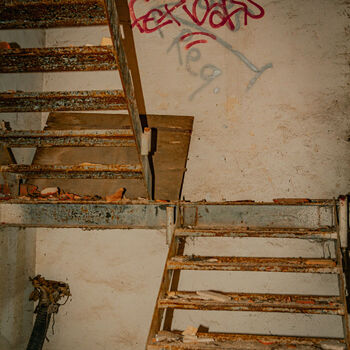 Brewery with underground factory