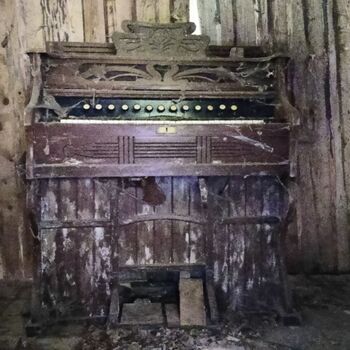 ! a house with HARMON