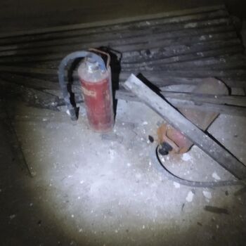 Sklepy Kulturního domu