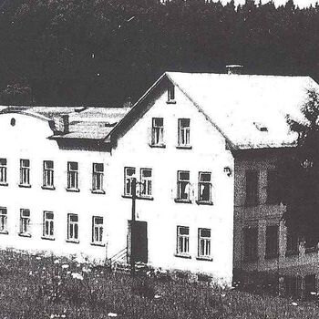 Institute for mentally handicapped children 🦋