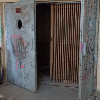 Lung Sanatorium 2024