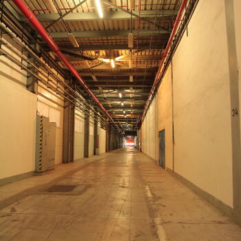 Der "berüchtigte" Nachfolger des berühmten Ringhoffer