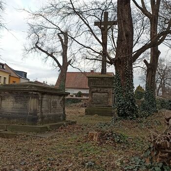 Friedhof 2022 Friedhof 2022