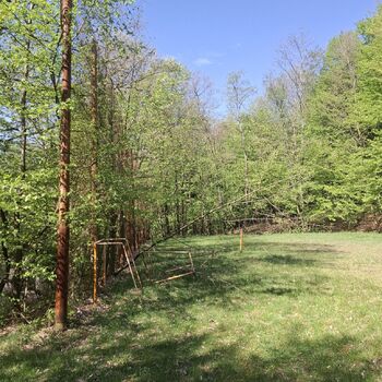 Rekreační středisko