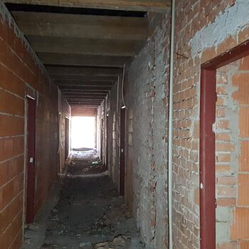 Urbex - Pension R.....