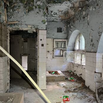 Medizinisches Zentrum Polen 2025