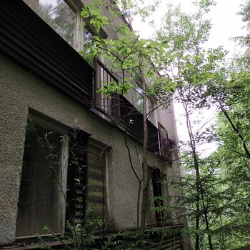 Another hotel Another hotel