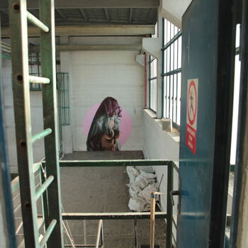 The incinerator that fit me The incinerator that fit me