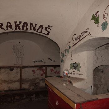 Die Kaserne, die jeder kennt