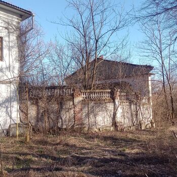 The Forgotten Castle of Moldova 2024 The Forgotten Castle of Moldova 2024