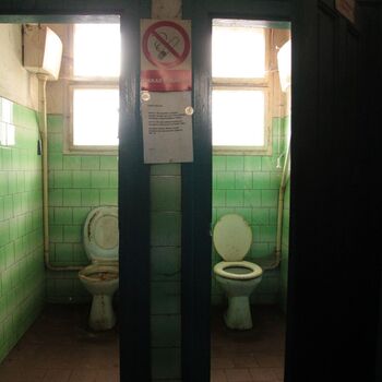 Metalworking company