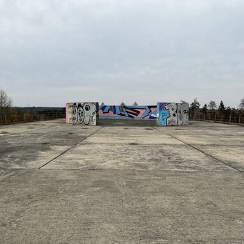 Former Military Area 2022