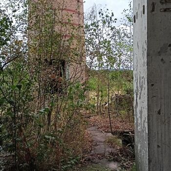 alte Gießerei alte Gießerei