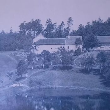 2026 Psychiatric hospital