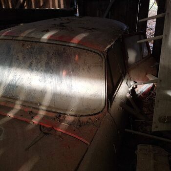 Urbex - Mühle bei V.......🐺🐺🐺🐺🐺🐺 Urbex - Mühle bei V.......🐺🐺🐺🐺🐺🐺