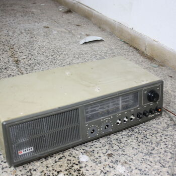 Wo ist der Graf geblieben? Das verlassene Schloss