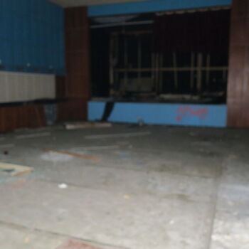 Vzpomínka na kasárny T. G. Masaryka