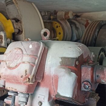 Lung Sanatorium 2024