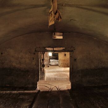 Castle, monastery, brewery and farm in one person 2021