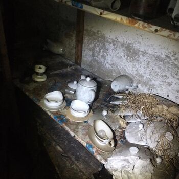 Sklepy Kulturního domu