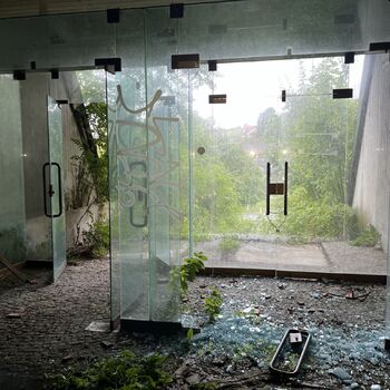 Titos politischer Schaden Kroatien 2024