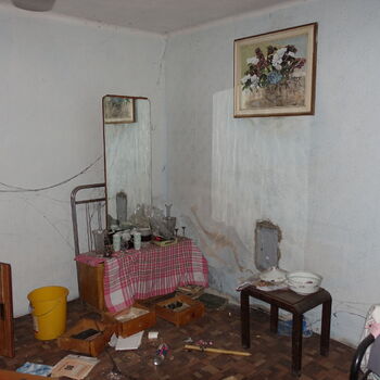 Dům u čarodějnice