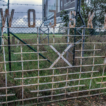 29th Missile Division Base