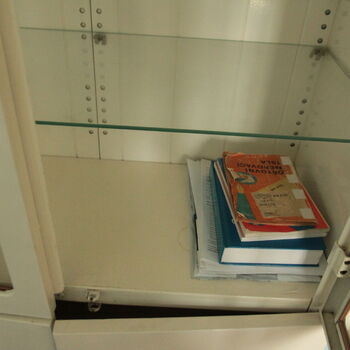 Non-state medical facilities