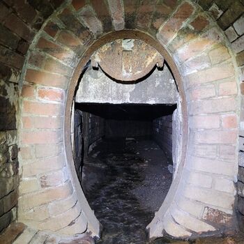 Dešťové stoky ⬇️